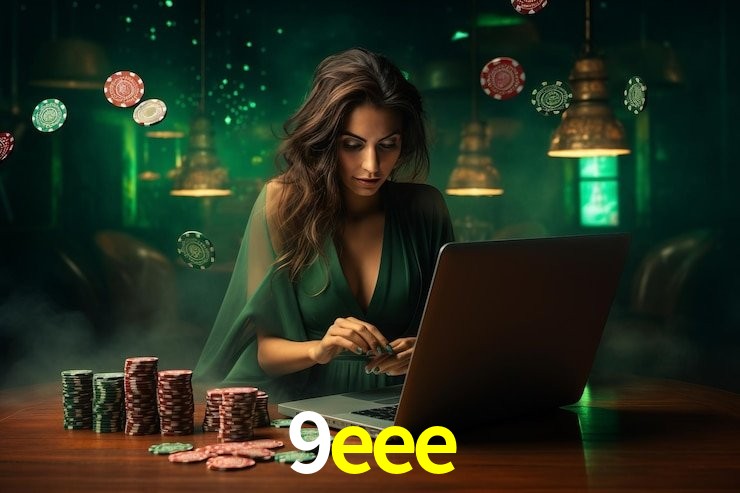 APP oficial da 9eee para mobile